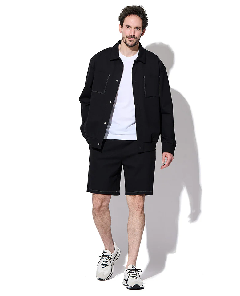ジャージシャケット - Image 5
