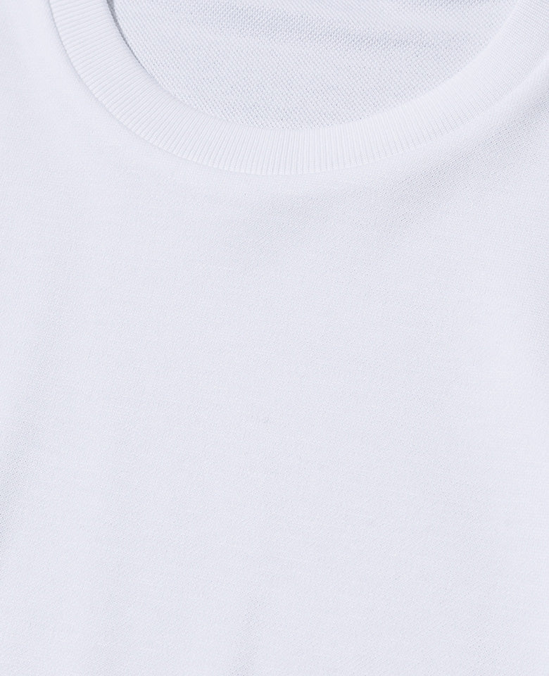 ニットエフェクト 長袖Tシャツ - Image 7
