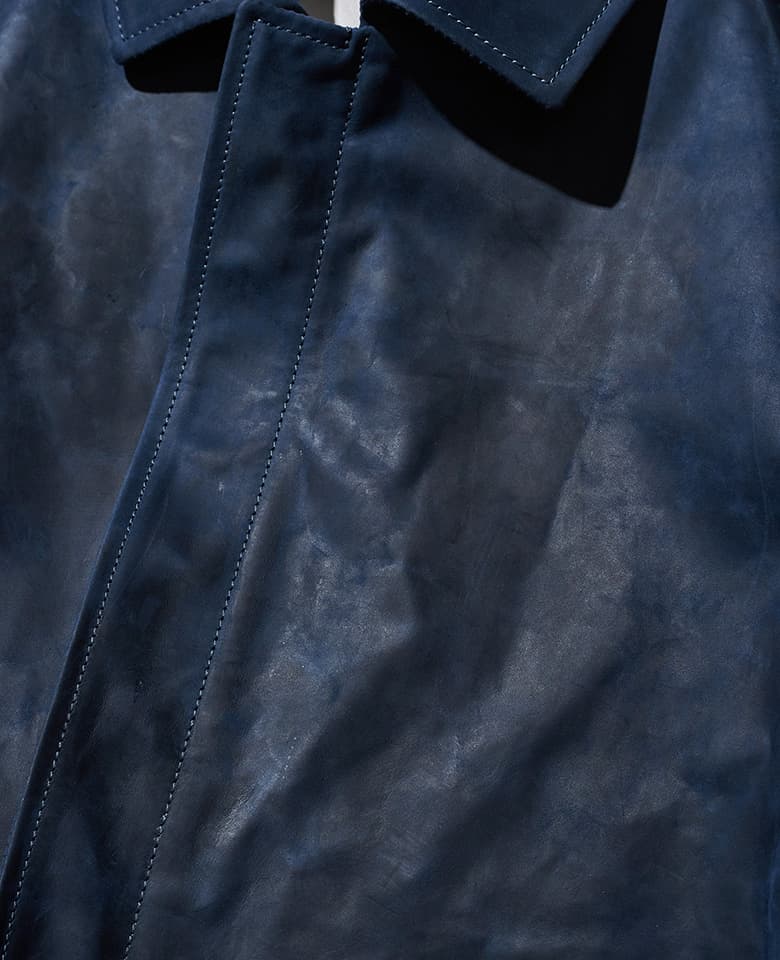 レザージャケット - Image 5