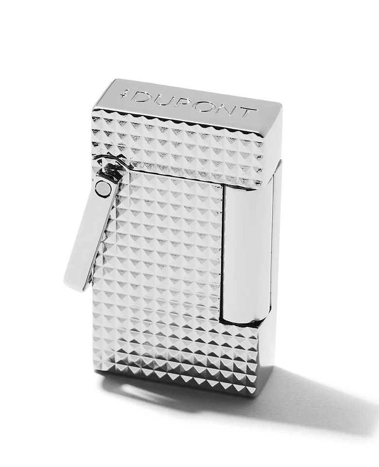 ライターネックレス ダイヤモンドヘッド - Image 6