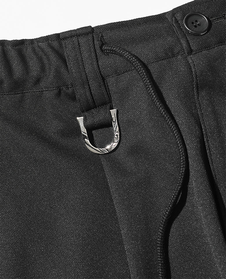 ラインショートパンツ - Image 2