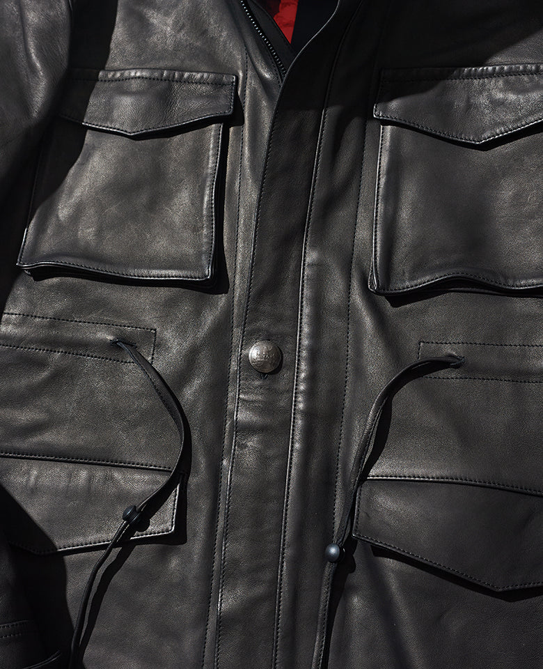 LEON別注 M65 - Image 3