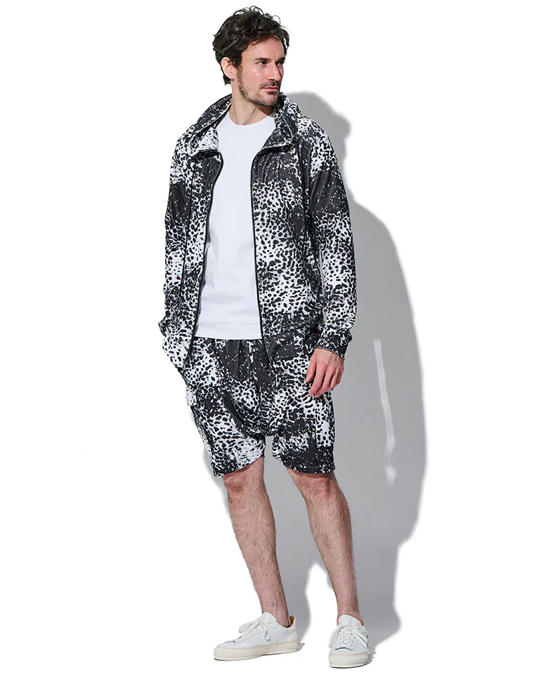 ショートサルエルパンツ - Image 5