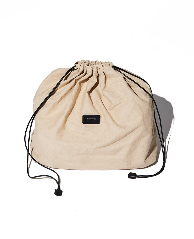 メッシュラージトート - Image 8
