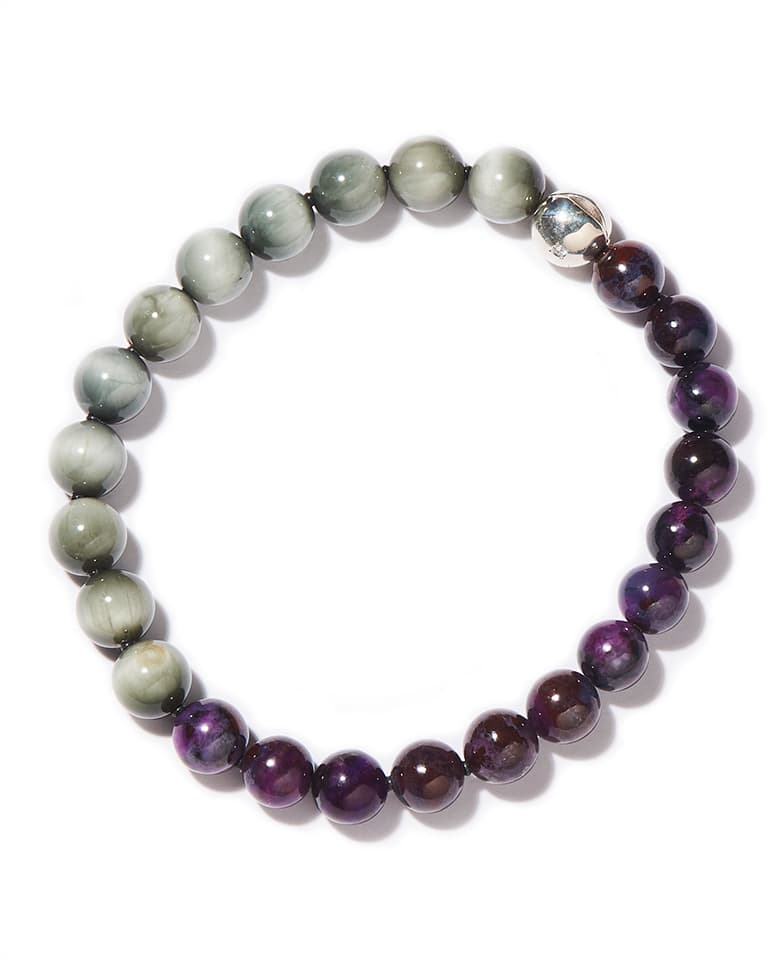 DUO STONE BRACELETS - Image 2