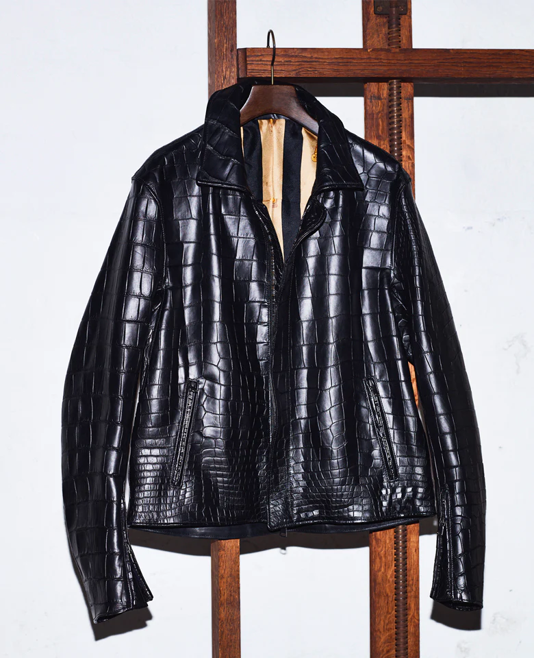 ルーカス・クロコダイル - Image 7