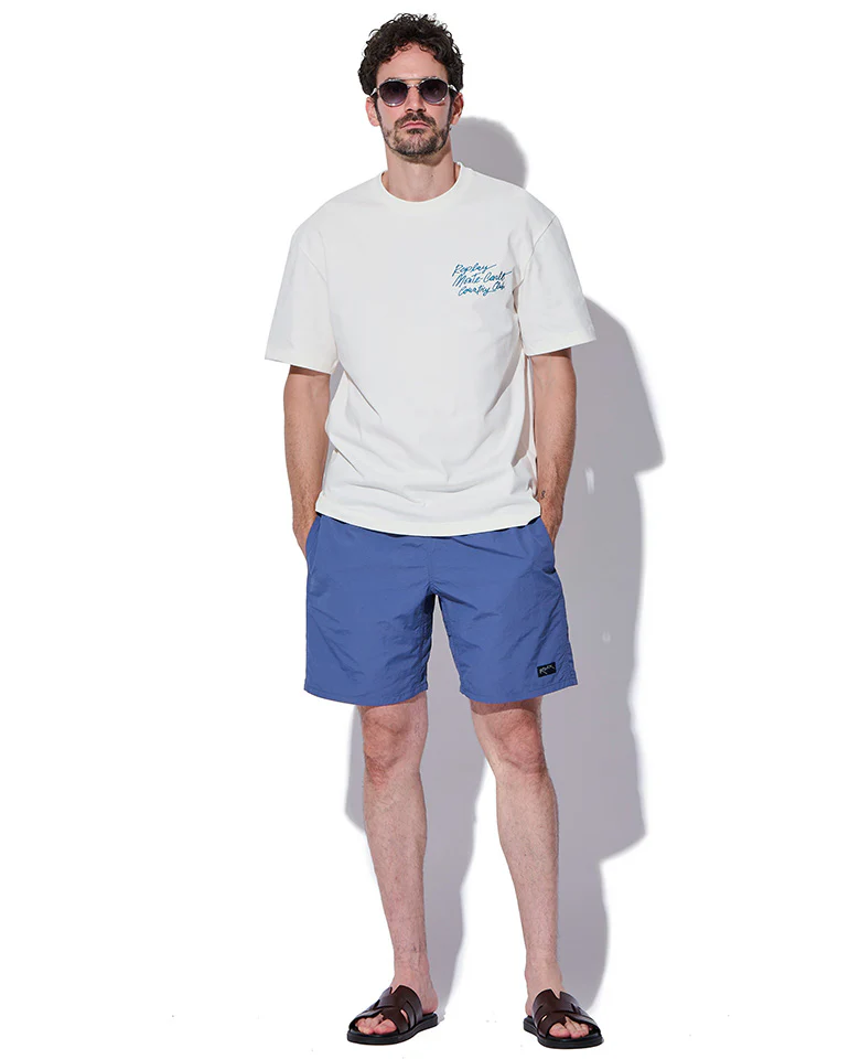 REPLAY × Monte Carlo Country Club オーバーサイズ Tシャツ - Image 5