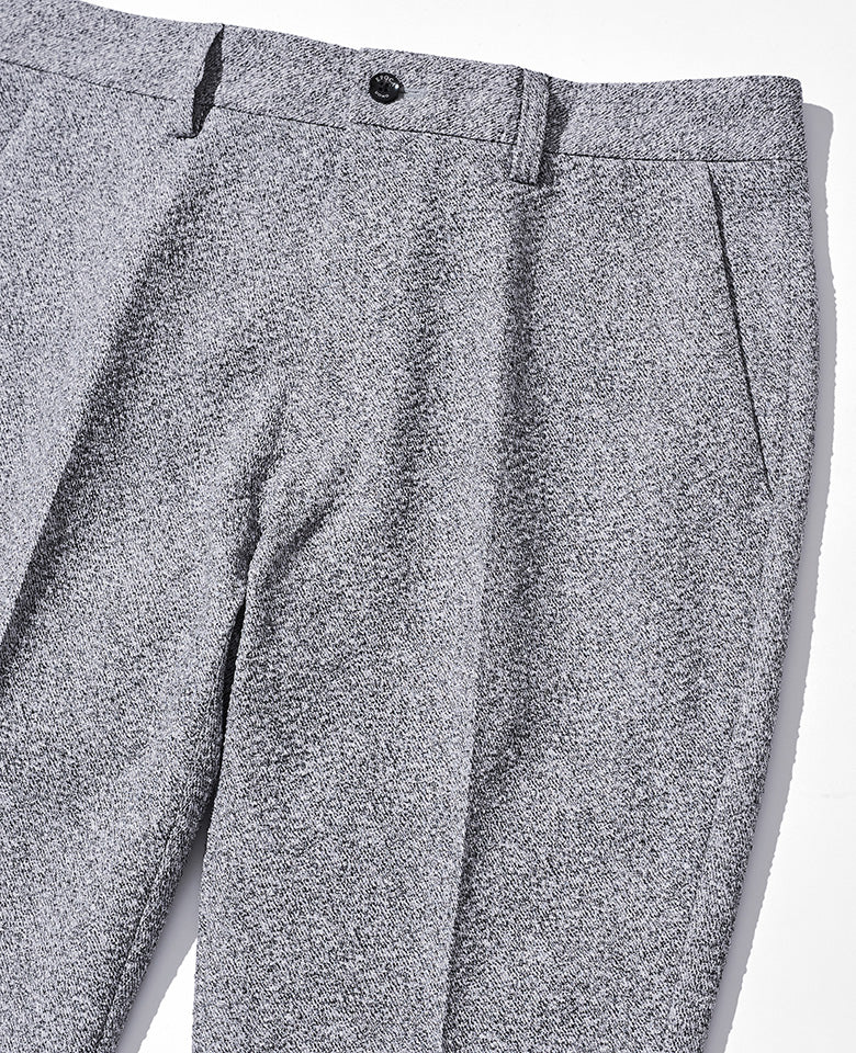 ワッシャープリントパンツ - Image 3