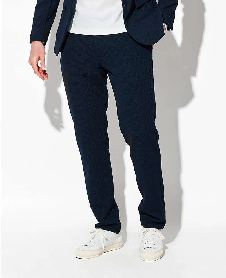 ウェーブワッフルパンツ - Image 4