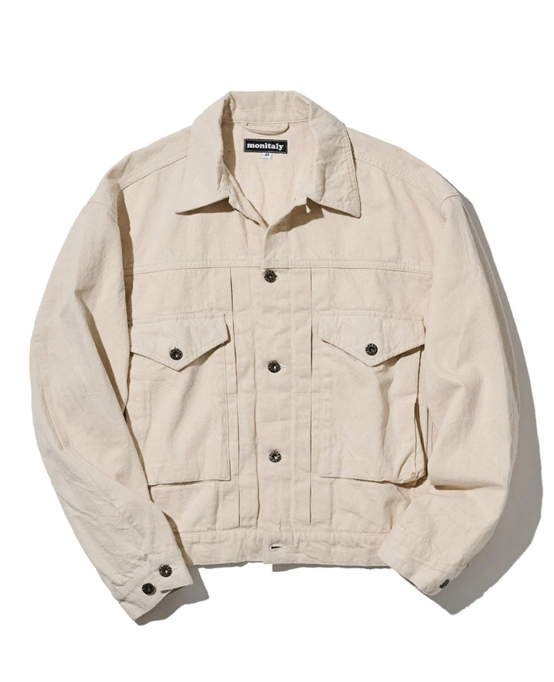 HMW セカンドモデルジャケット - Image 11