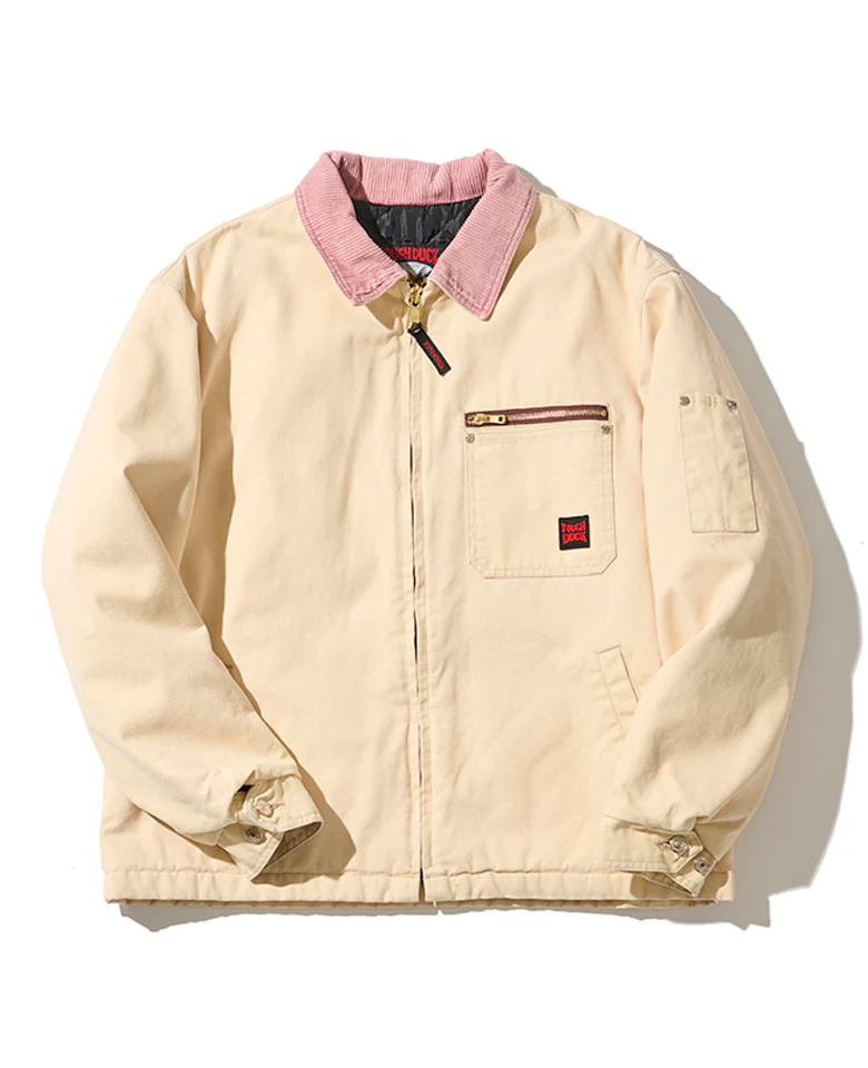 LEON別注 ダックチョアジャケット - Image 2