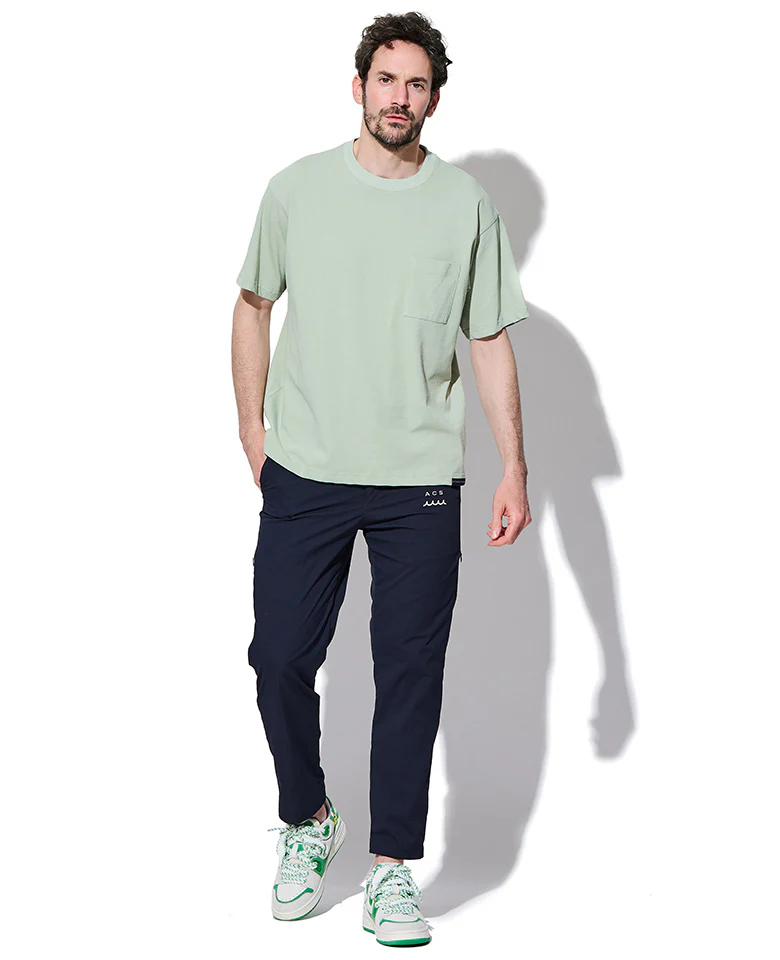 ベンチレーションパンツ - Image 12