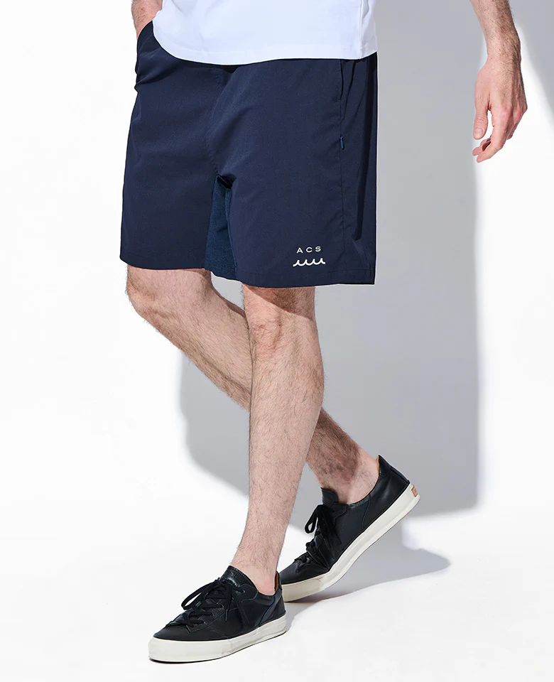 muta ベンチレーション ショーツ - Image 3