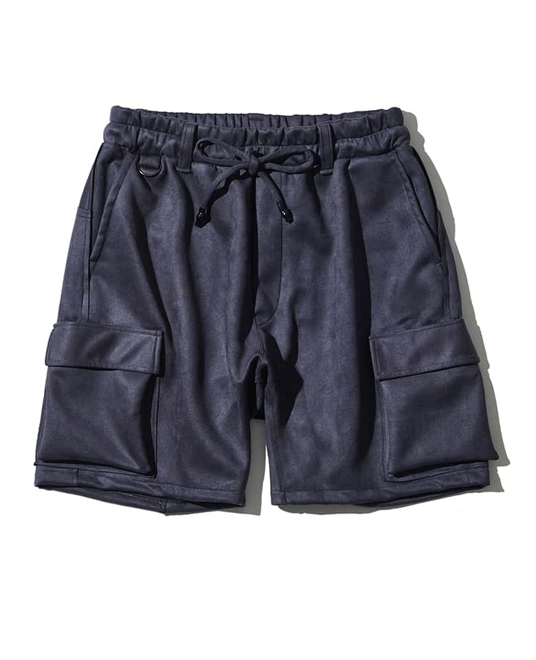 6pサルエルショーツ - Image 10