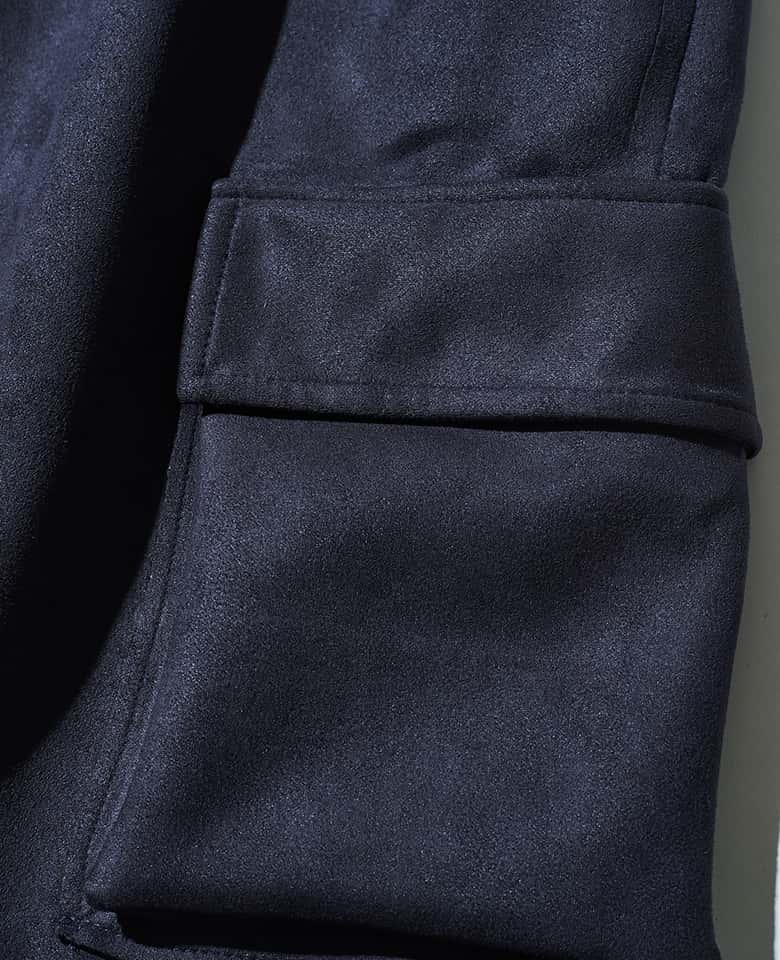 6pサルエルショーツ - Image 11