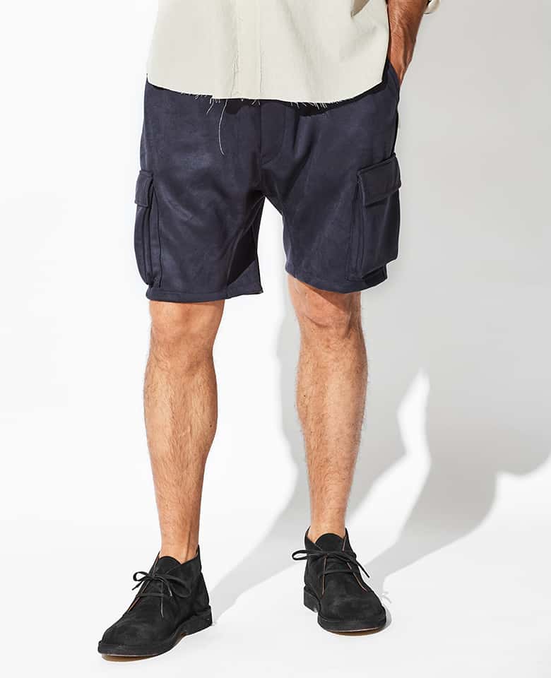 6pサルエルショーツ - Image 12