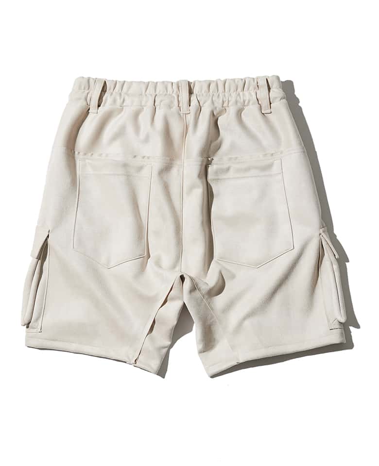 6pサルエルショーツ - Image 3