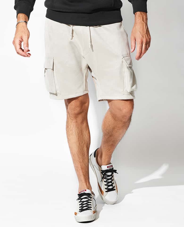 6pサルエルショーツ - Image 5