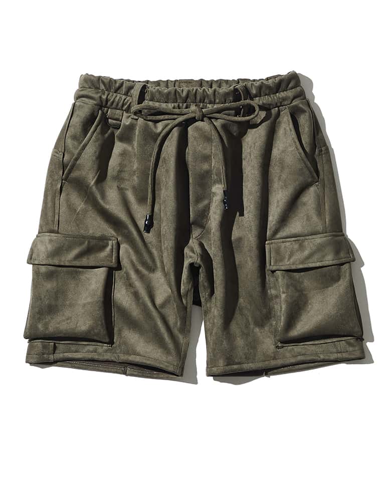 6pサルエルショーツ - Image 6
