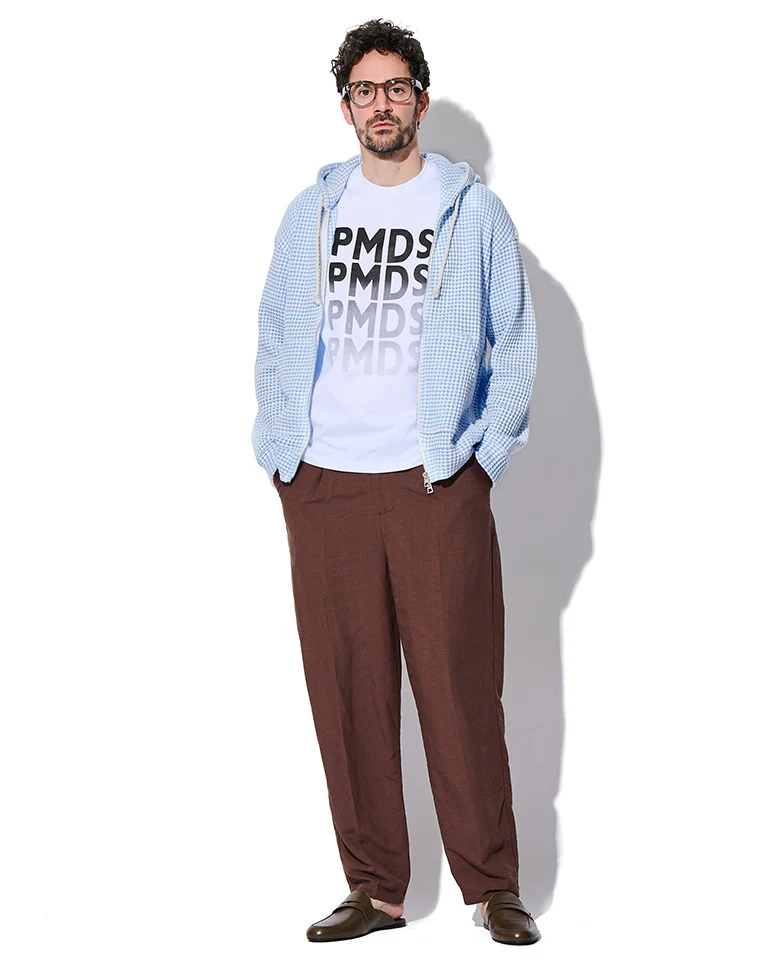 ビッグワッフルフーディー - Image 10