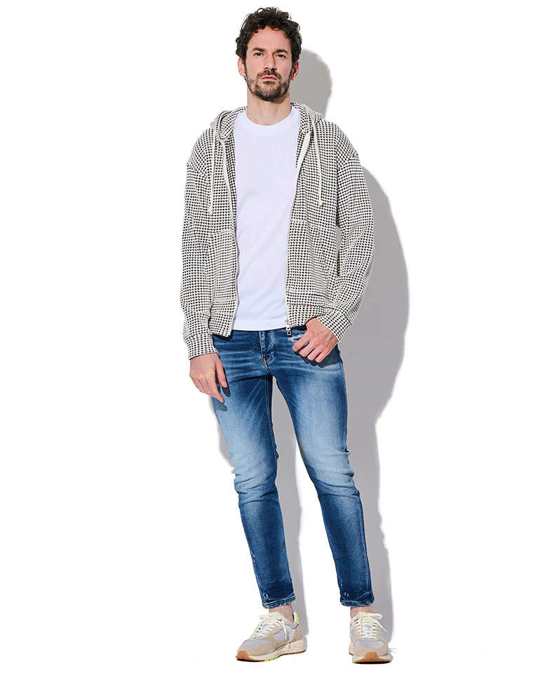 ビッグワッフルフーディー - Image 14