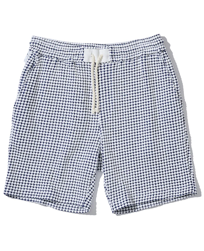 ビッグワッフルショーツ - Image 2