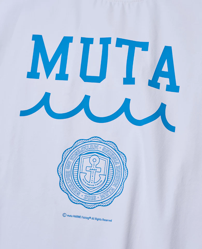 MMF MUTA ストレッチTシャツ - Image 3