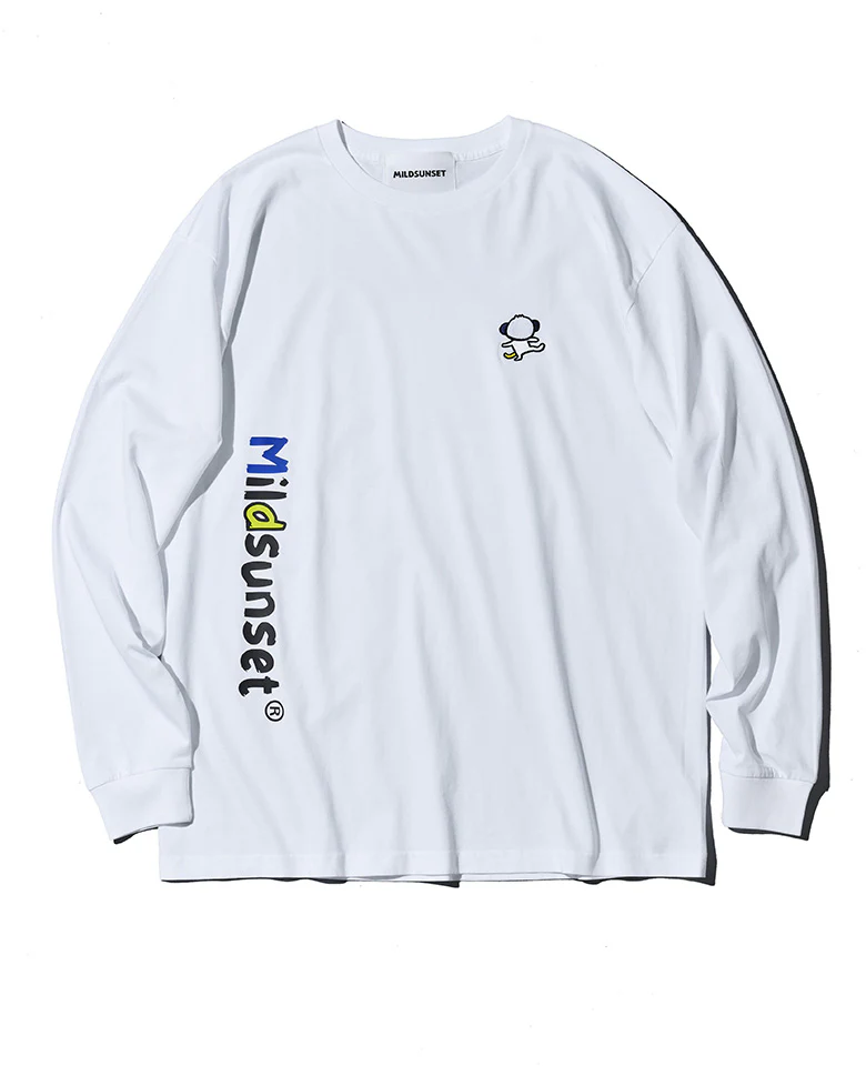 GakuﾀﾞﾝｼﾝｸﾞﾓﾝｷｰﾛﾝT - Image 2