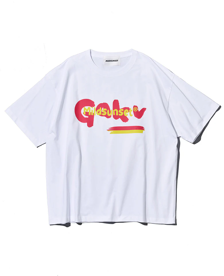 GakuグラウンドTシャツ - Image 3