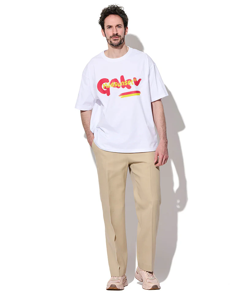 GakuグラウンドTシャツ - Image 4
