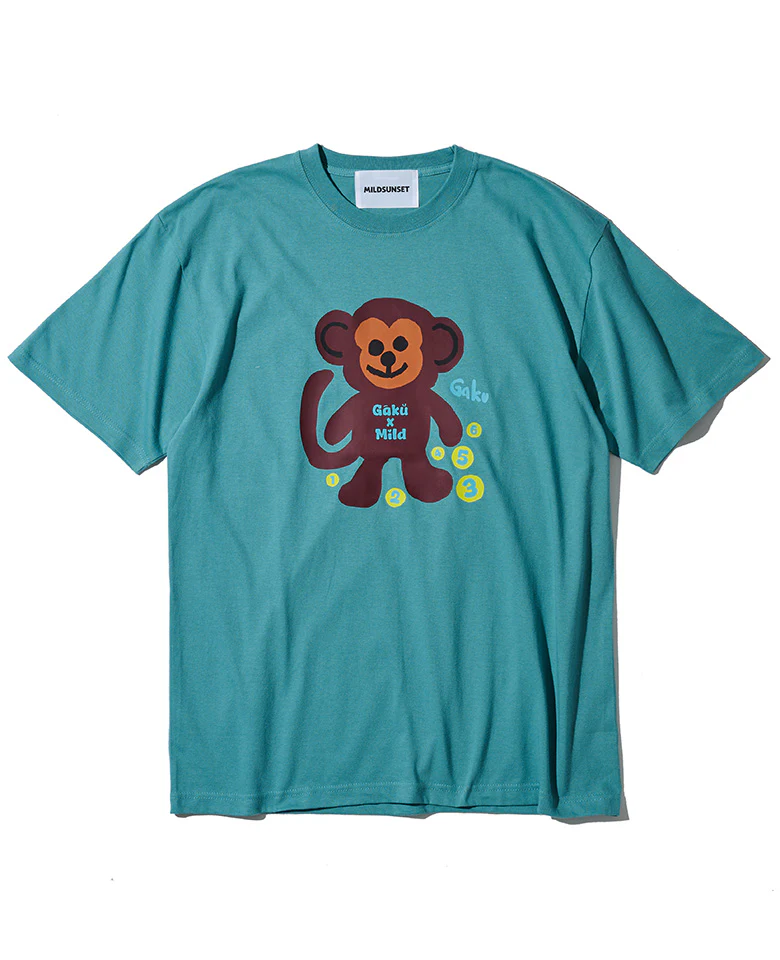 GakuモンキーT - Image 9