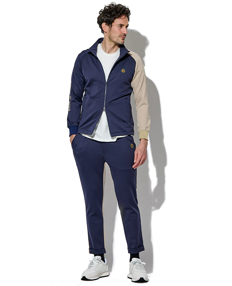 トラックジャケット - Image 5