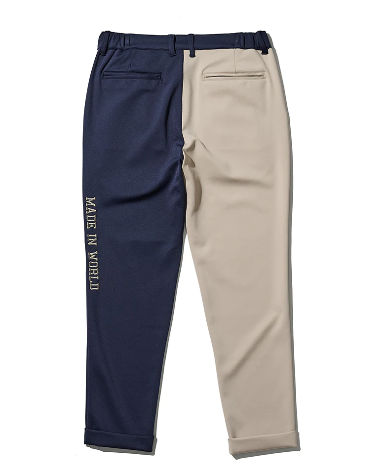 ロングパンツ - Image 3