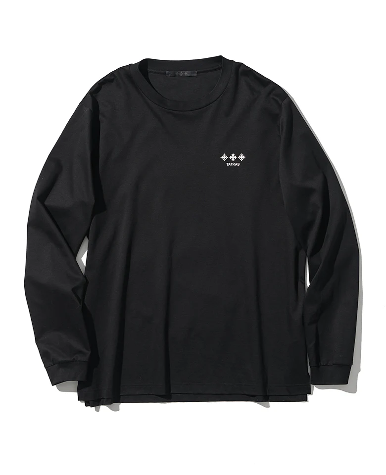 ロングスリーブTシャツ