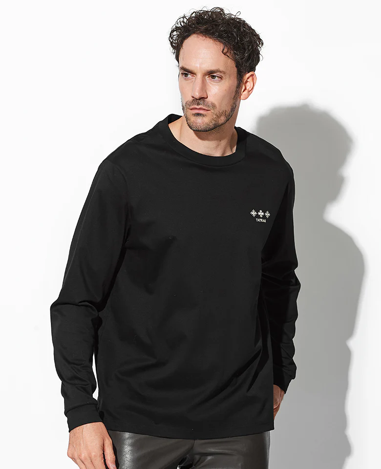 ロングスリーブTシャツ - Image 2