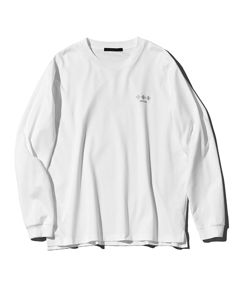 ロングスリーブTシャツ - Image 5