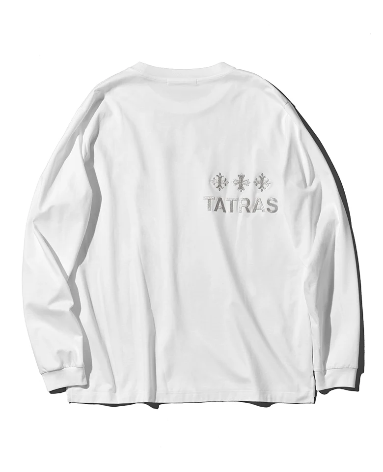ロングスリーブTシャツ - Image 6