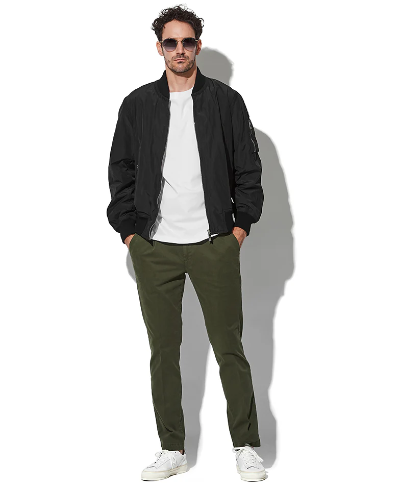 ロングスリーブTシャツ - Image 8