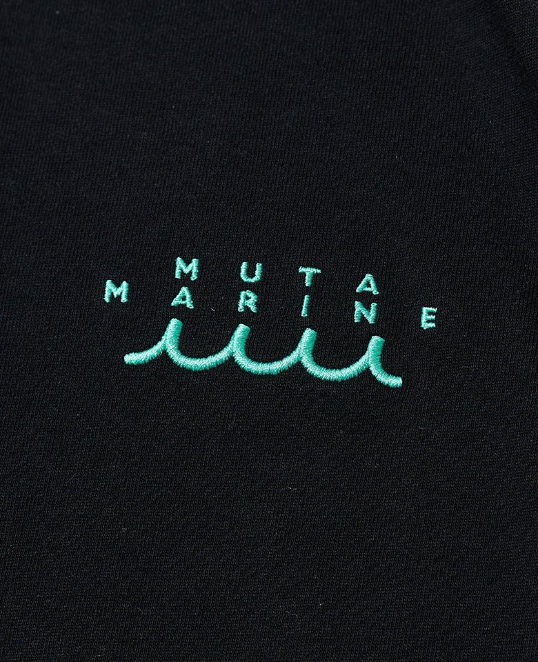 PUZZLE WAVE Tシャツ - Image 7