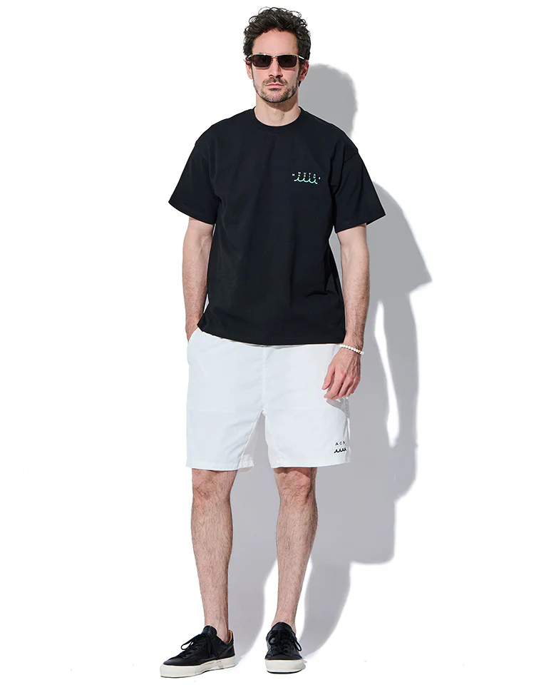 PUZZLE WAVE Tシャツ - Image 9