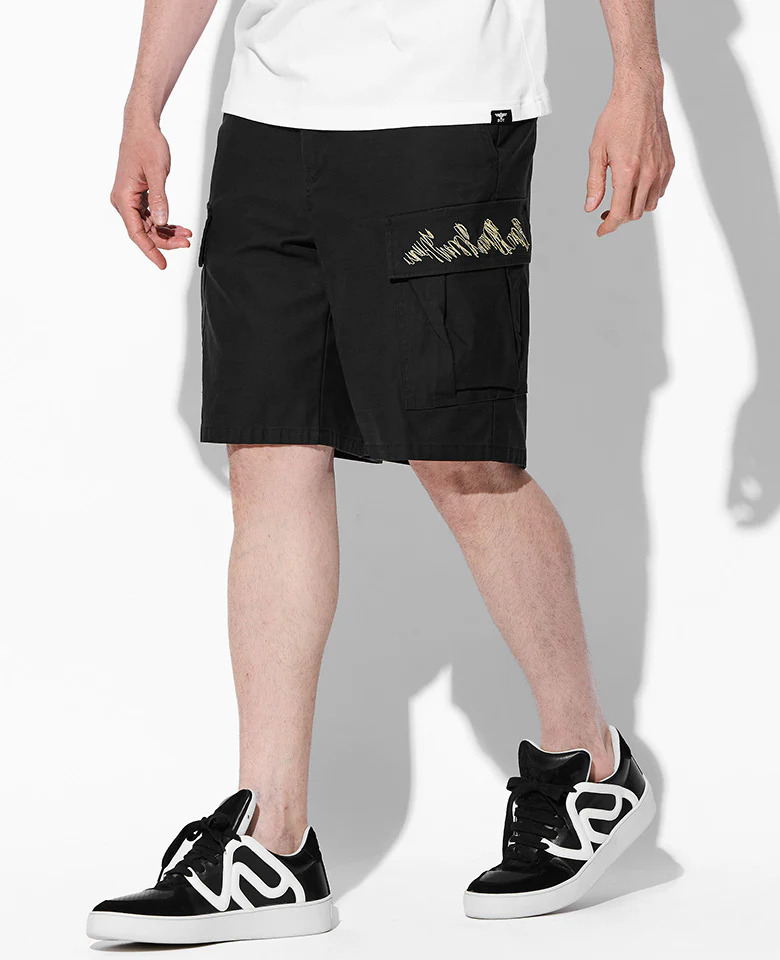 カーゴショートパンツ - Image 4