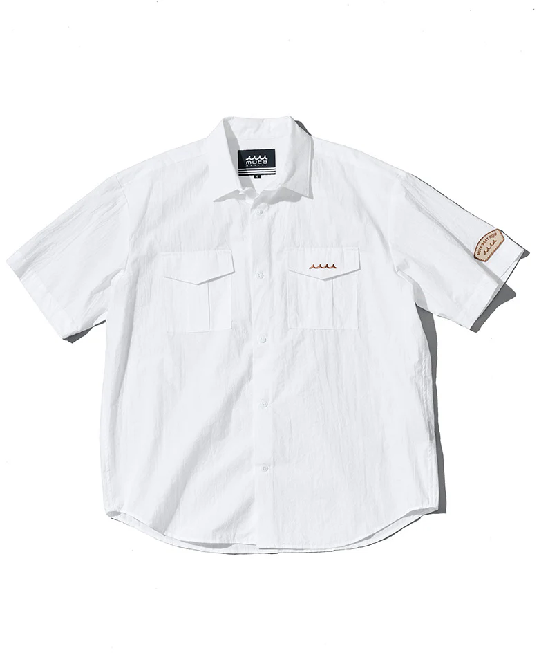 カーゴシャツ - Image 9