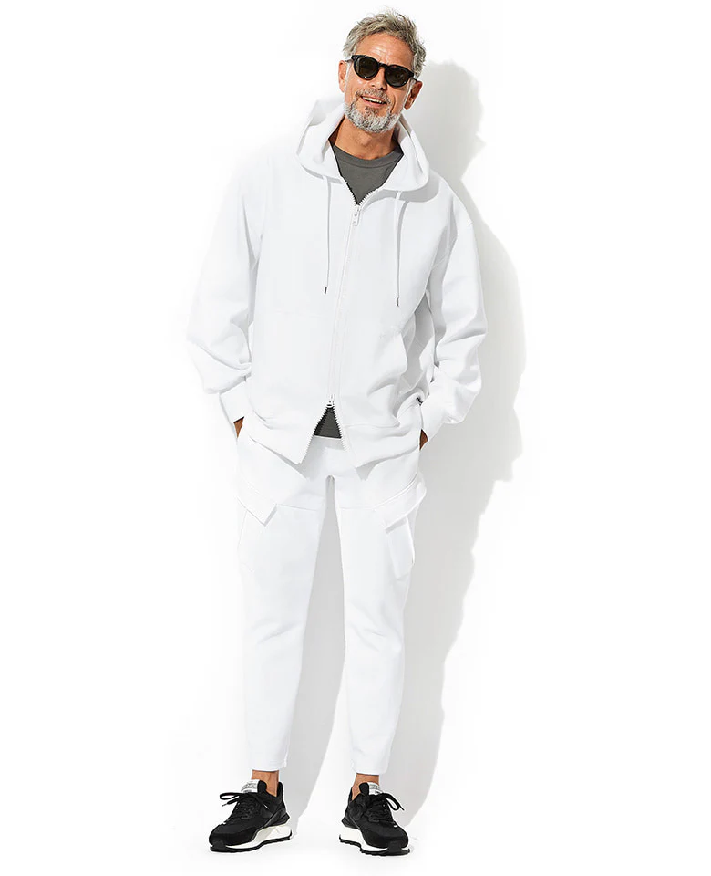 カーゴスウェットパンツ - Image 13