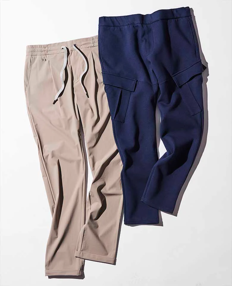 カーゴスウェットパンツ - Image 14