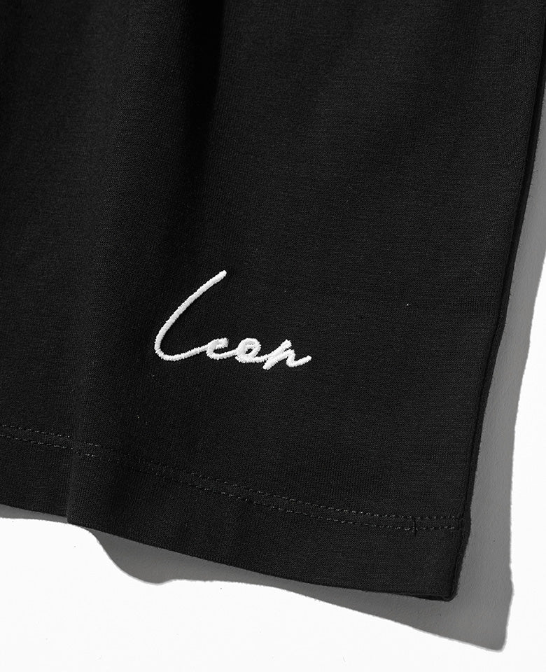LEON別注グラフィックハートT - Image 7