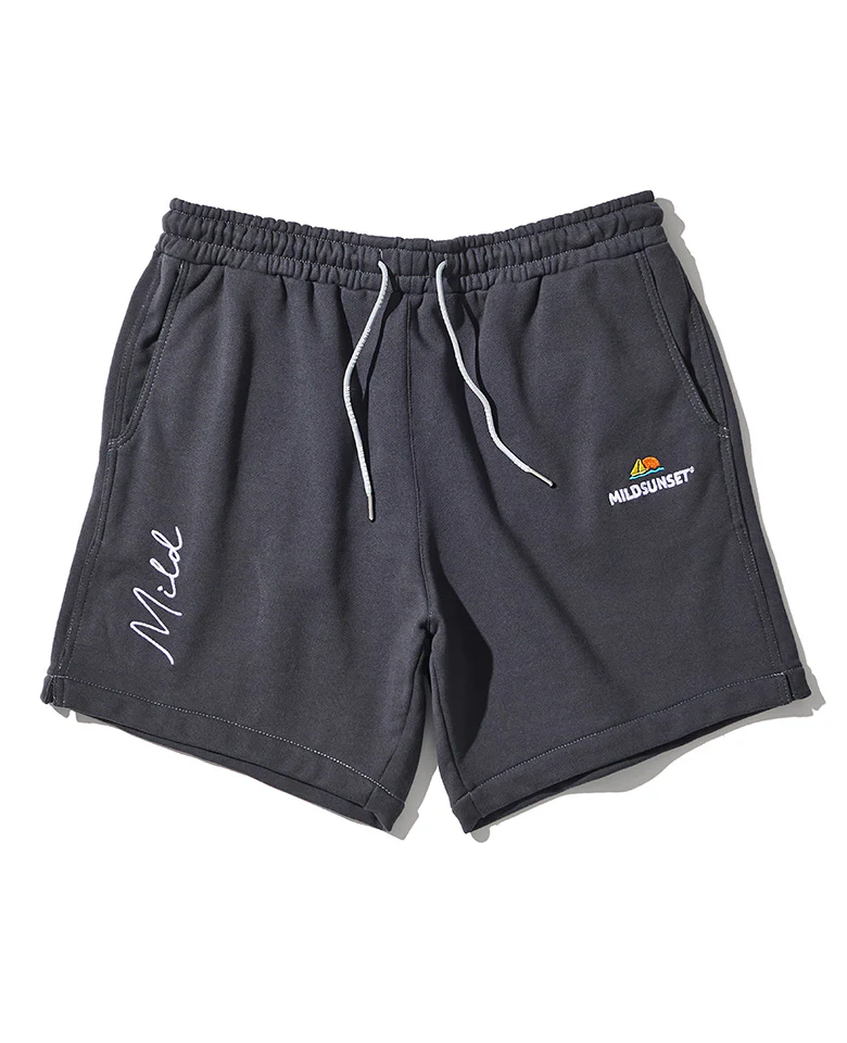 スウェットショートパンツ - Image 10
