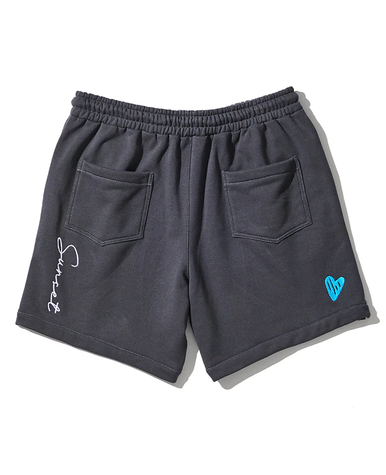 スウェットショートパンツ - Image 11