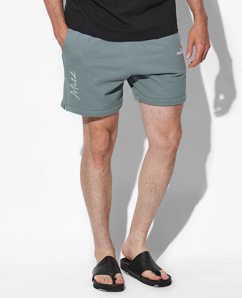 スウェットショートパンツ - Image 3