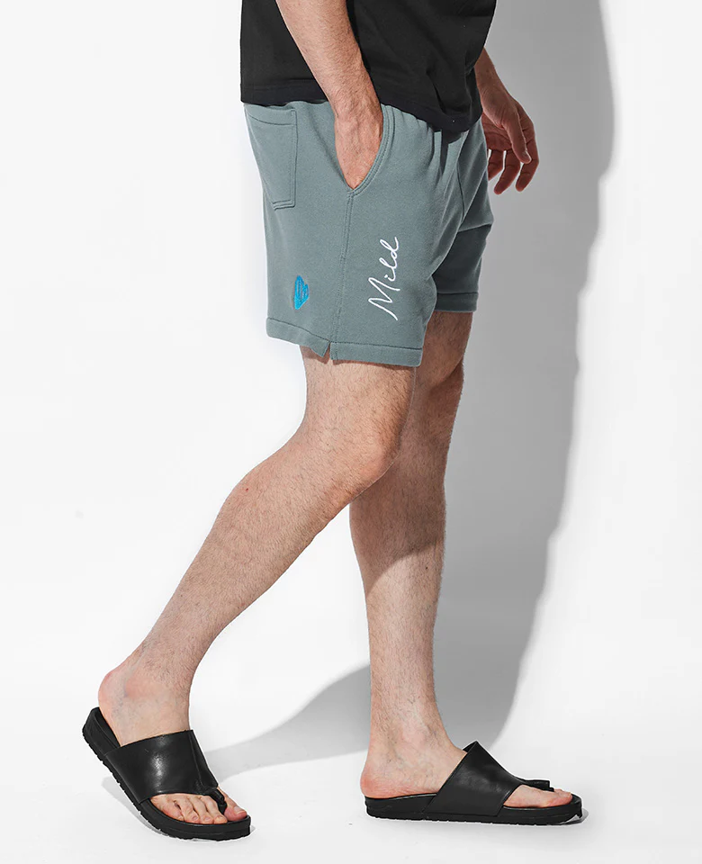 スウェットショートパンツ - Image 5