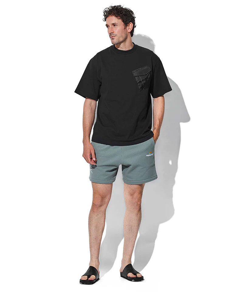 スウェットショートパンツ - Image 6